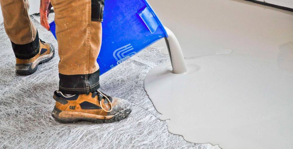 Деревянная доска для пола