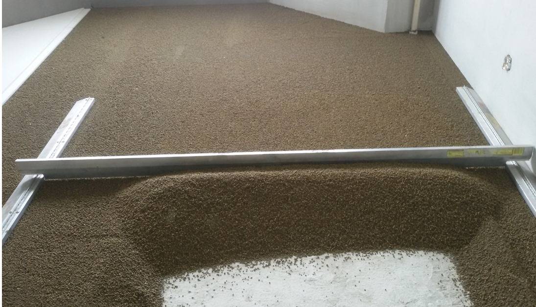 Какой пол лучше делать в квартире: разбираем критерии выбора в зависимости от комнаты