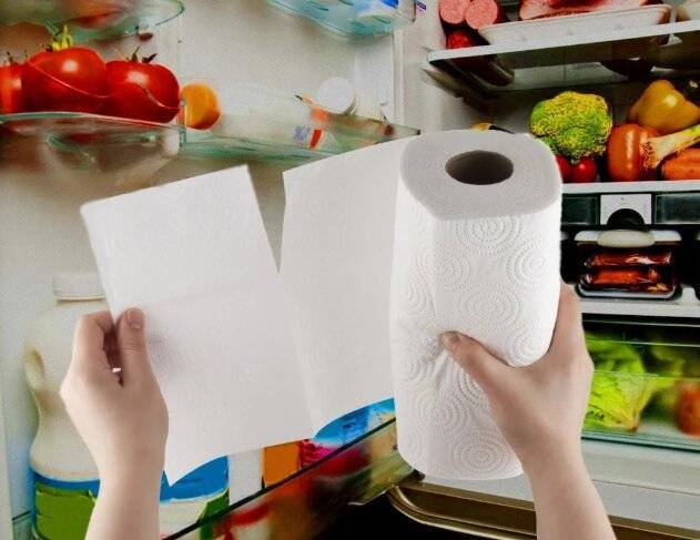 Предметы в доме, которые нельзя протирать бумажными полотенцами