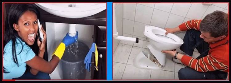 Причины появления и способы устранения запаха канализации в туалете