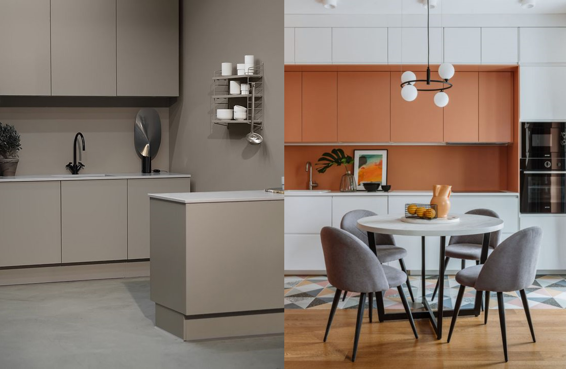 9 приемов для дизайна интерьера, которые я больше не использую