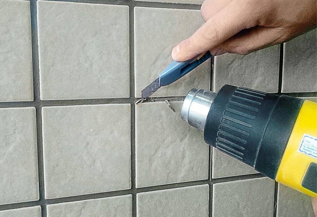 Как выбрать затирку для плитки: сравниваем цементный и эпоксидный варианты