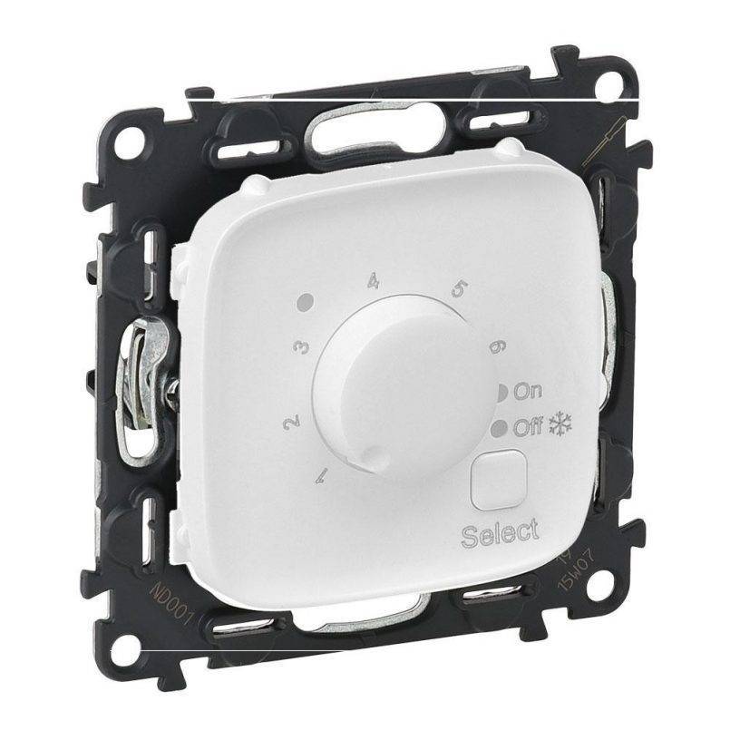 Какой датчик температуры для теплого пола выбрать