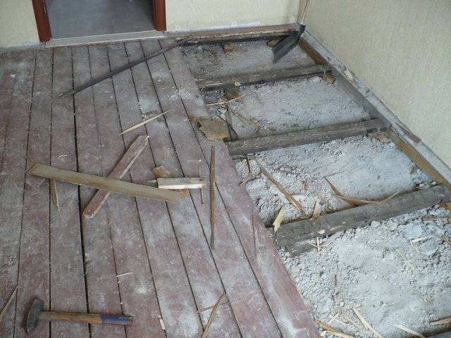 Как происходит укладка ламината на неровный пол своими руками? Обзор +Видео