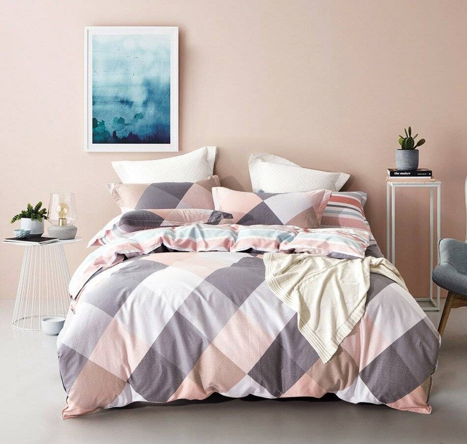 7 способов обновить интерьер без ремонта и смены мебели