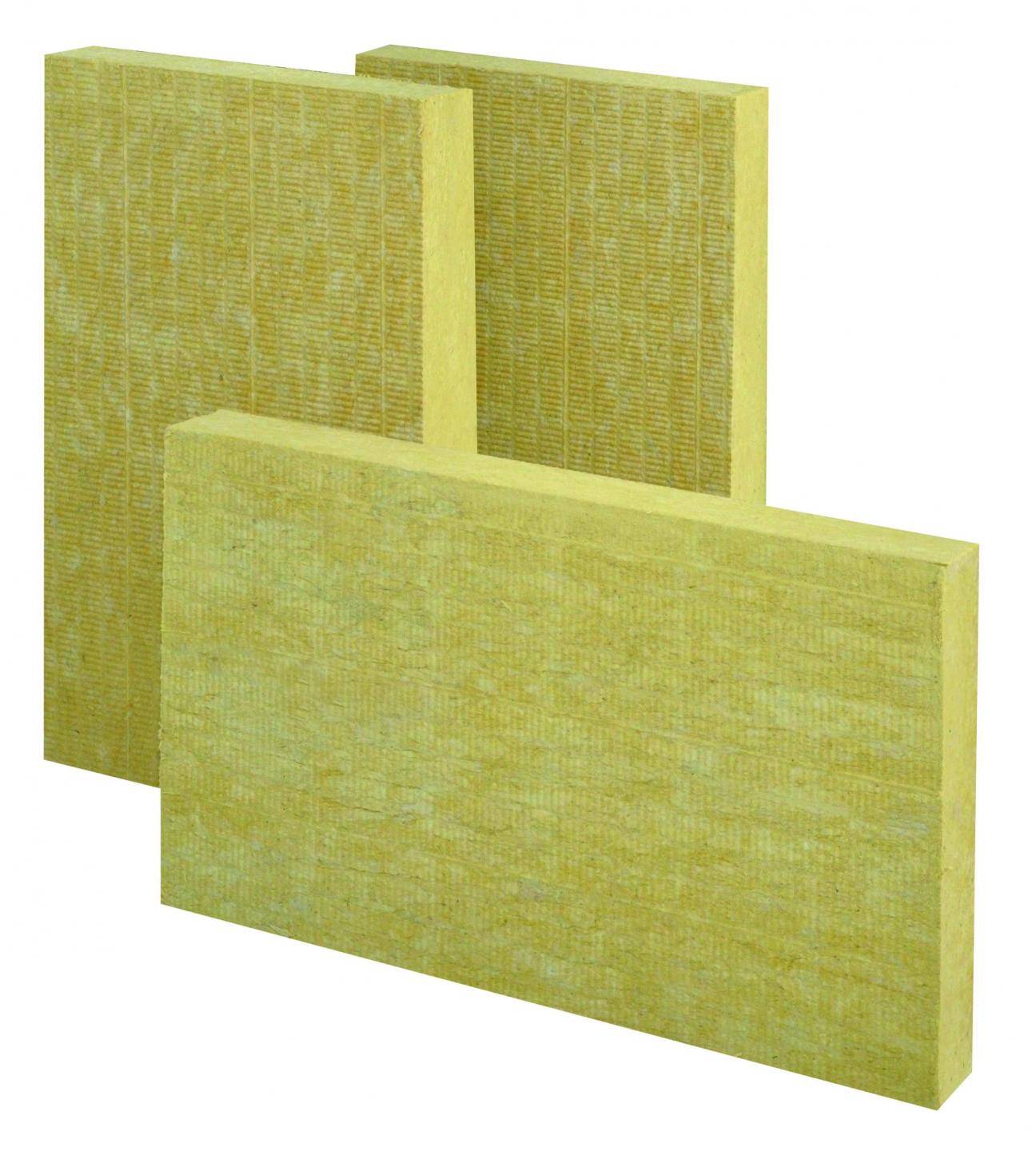 Укладка утеплителя на пол