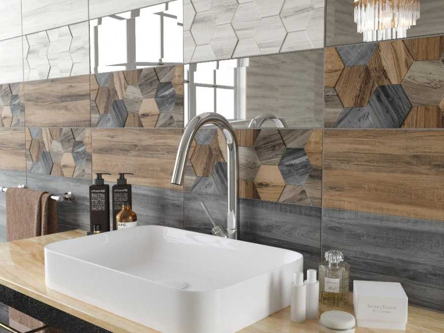 Кафельная плитка для пола