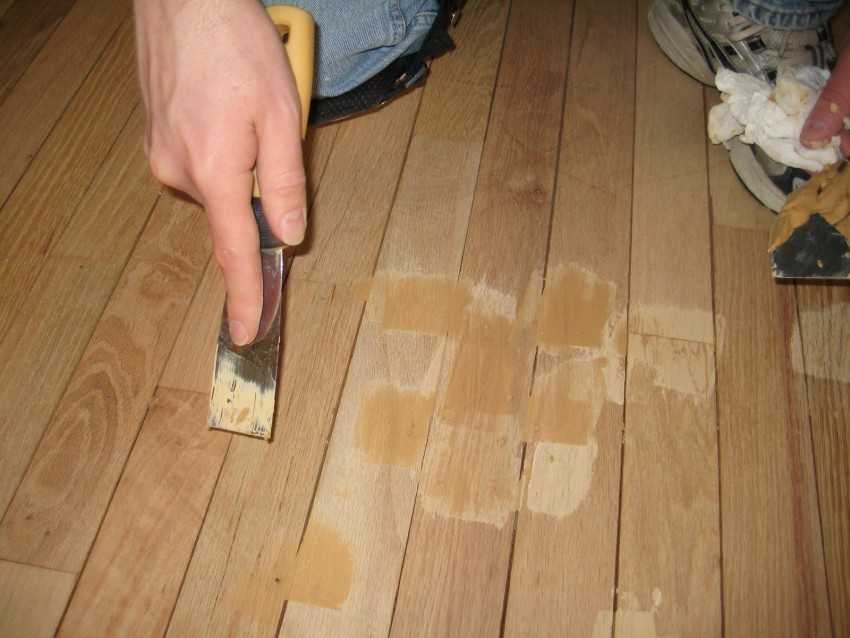 Чем заделать щели в деревянном полу: варианты решения вопроса
чем заделать щели в деревянном полу: варианты решения вопроса |