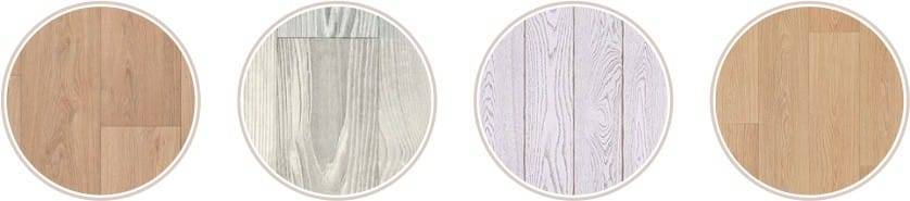 Напольное покрытие для кухни: какому отдать предпочтение