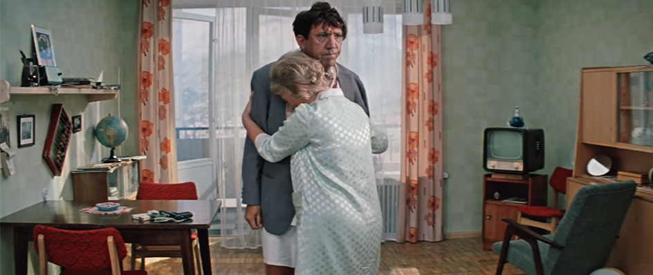 Как повторить 5 интерьеров из любимых советских фильмов