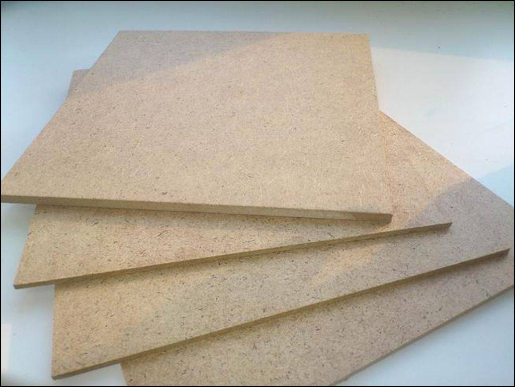 Двп на деревянный пол