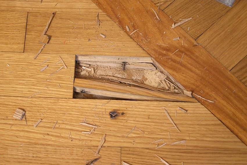 Восстановление паркета своими руками: лучшие способы от мастеров-ремонтников