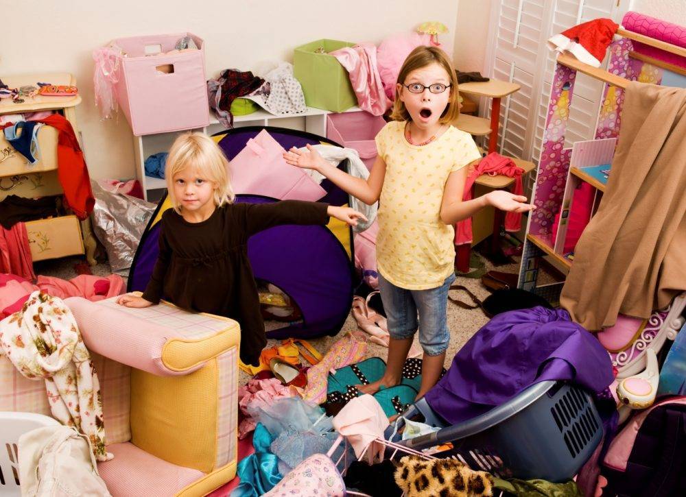 Опасные предметы в быту для детей дома: список вещей, которые стоит убрать подальше