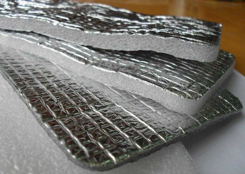 Утепление пола пеноплексом своими руками +Видео