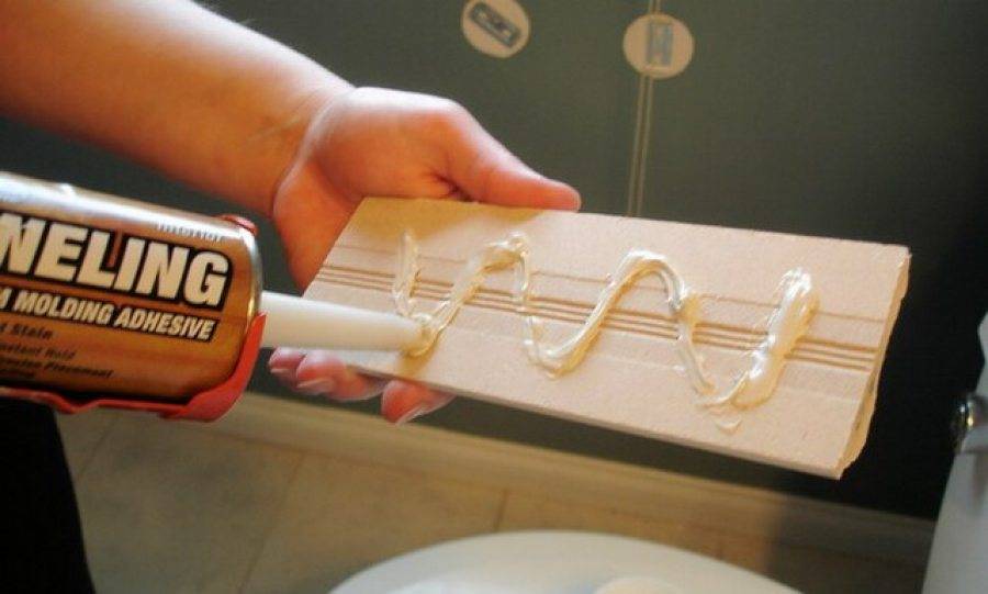 Как прикрепить плинтус к полу: обзор крепежа на клипсы, жидкие гвозди и якорные пластины