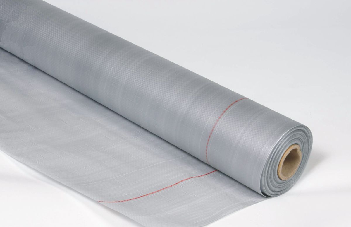 Дешевая и дорогая пароизоляция: в чем разница