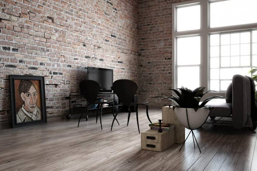 Какой ламинат выбирать для танцевальной студии