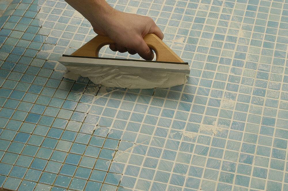 Укладка мозаичной плитки: 5 ошибок, которых следует избегать