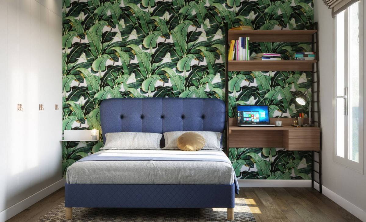 7 способов обновить интерьер без ремонта и смены мебели