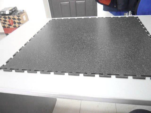 Выбор покрытия для бетонного пола
