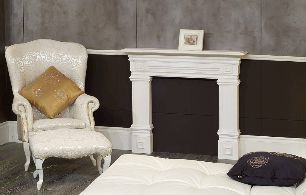 Ultrawood – плинтус на любой вкус