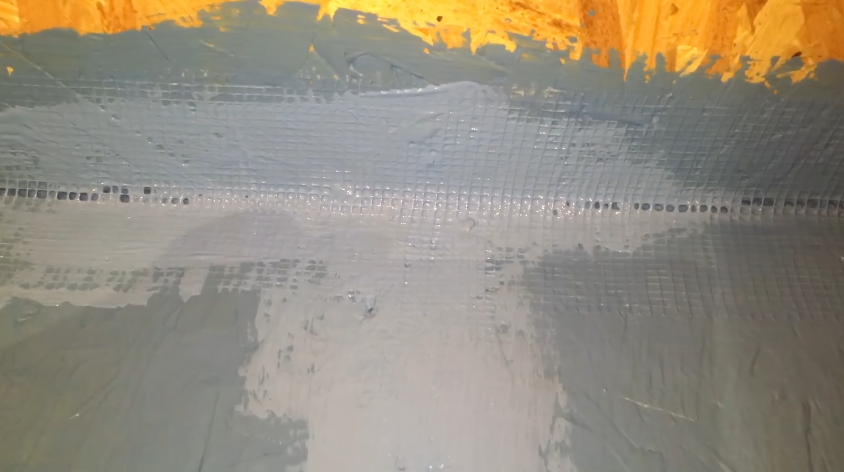 Как сделать гидроизоляцию пола в ванной