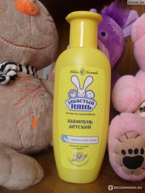 Можно ли мыть голову детским шампунем взрослому: рекомендации и советы