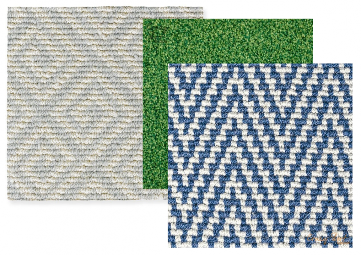 Ковровая плитка: виды, плюсы и минусы, монтаж, правильный уход + производители