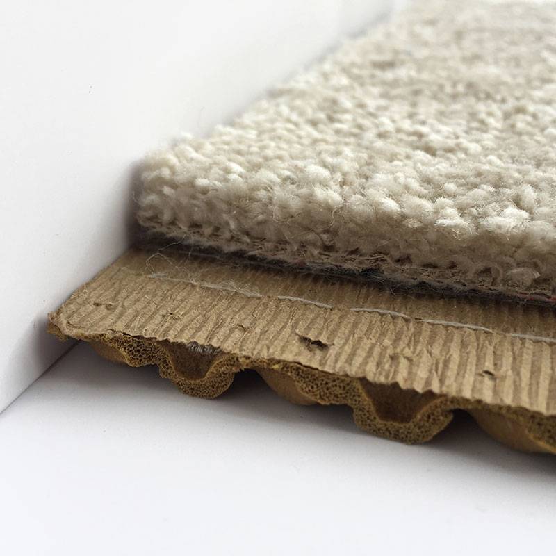 Выбор подложки под ковролин на пол (деревянный, бетонный). преимущества и недостатки подложек (резиновой, пробковой, полиуретановой и др.)