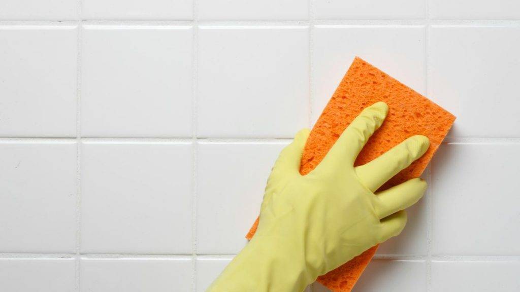 Уход за кафельной плиткой – чем мыть и как чистить | строительный вестник