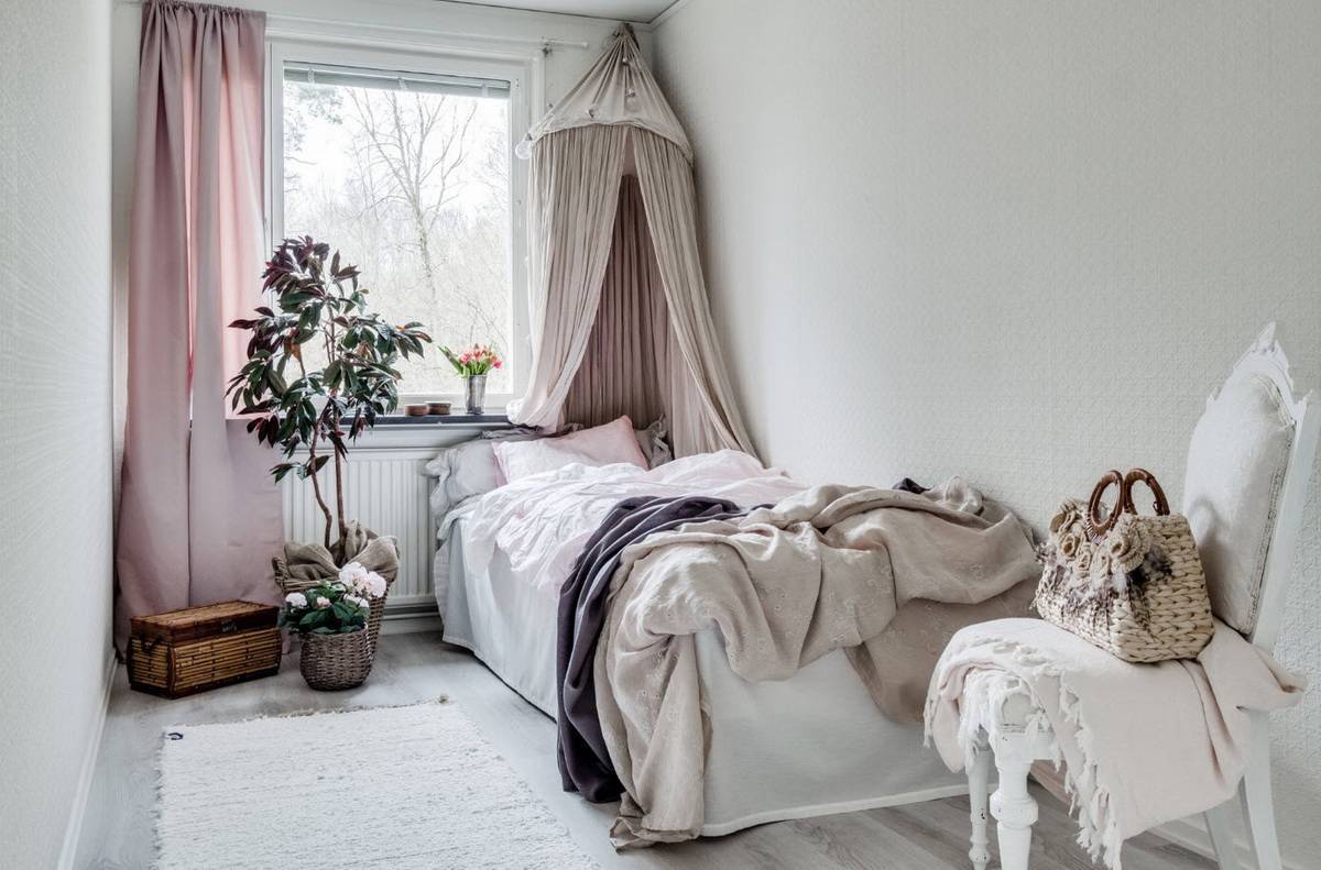 7 способов обновить интерьер без ремонта и смены мебели