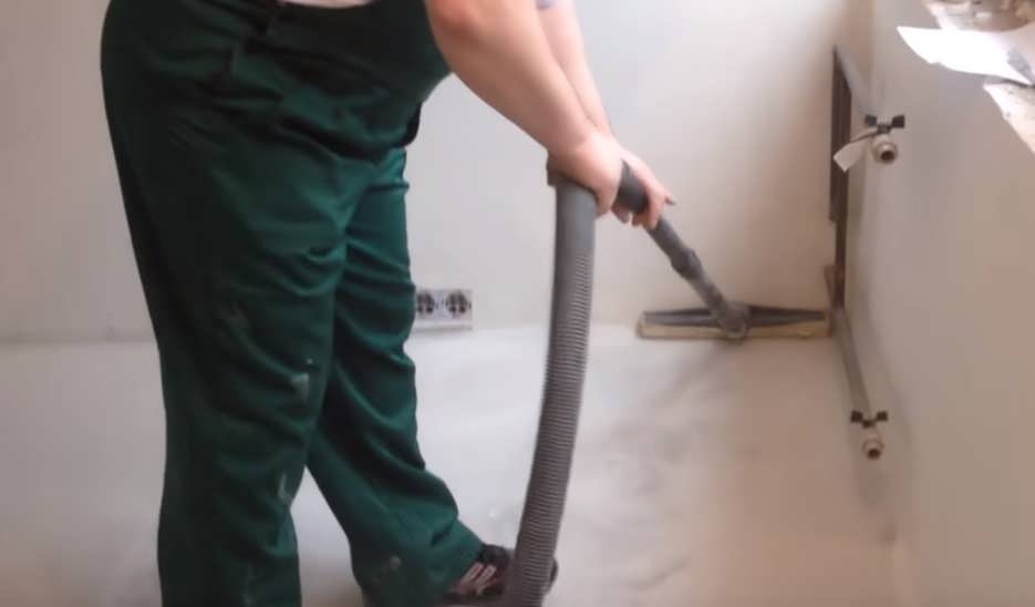 Эпоксидные наливные полы своими руками