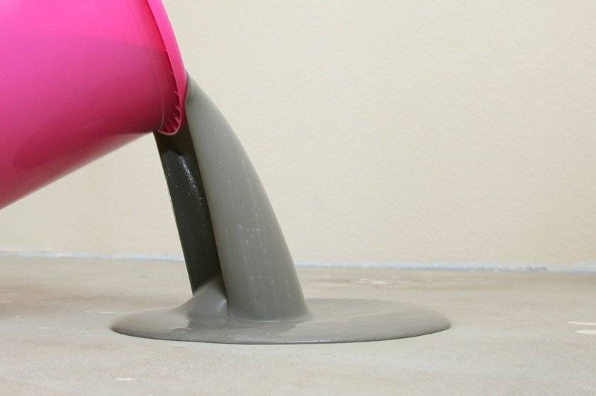 Выравнивание деревянного пола под ламинат: сравнение 3-х различных способов