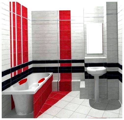Варианты раскладки плитки в ванной. рекомендации по выбору и стилистическому оформлению