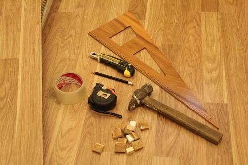 Монтаж ламината в квартире своими руками. инструменты, подготовка основы, ремонт.