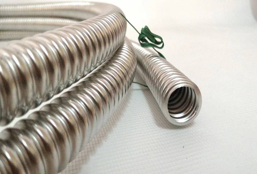 Труба для тёплого пола: виды, характеристики, как выбрать лучшую