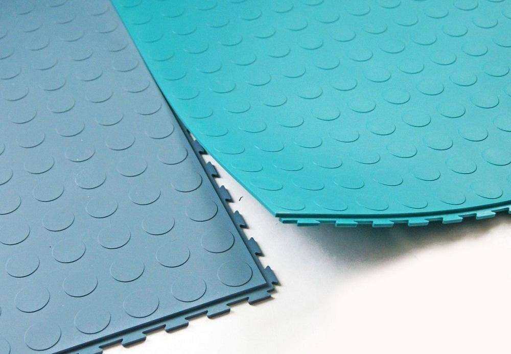 Что стелить на пол на кухне и как это правильно сделать