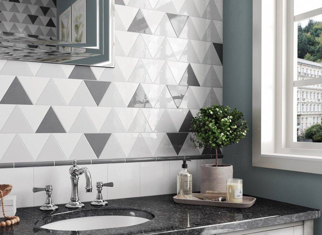 Подбираем плитку для кухни на фартук: нюансы обустройства и примеры оформления