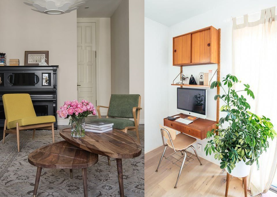 Ремонт полов в сталинке