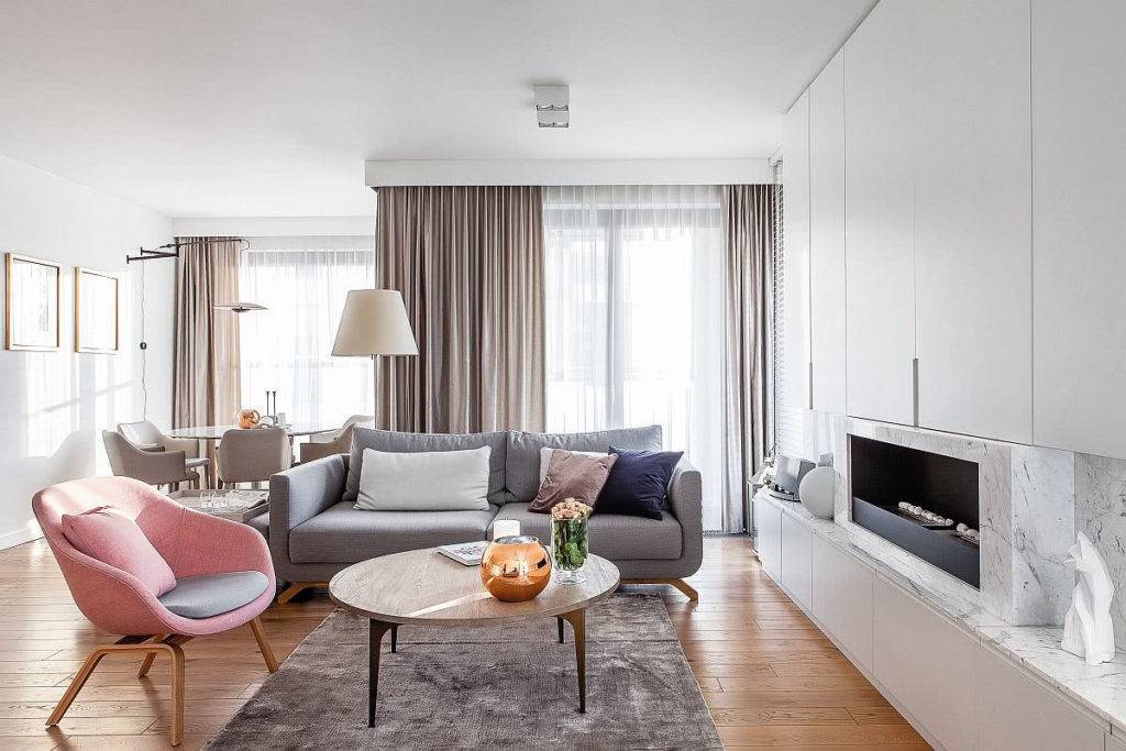 5 советов, которые помогут вам выбрать удобную и качественную мягкую мебель