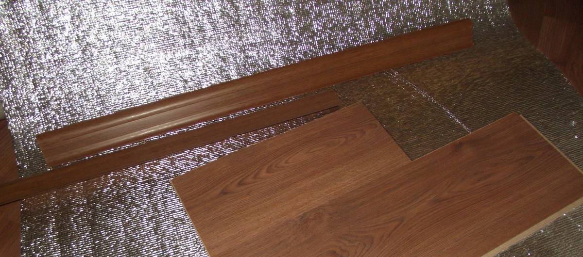 Что нужно для укладки ламината: инструменты, материалы, монтаж