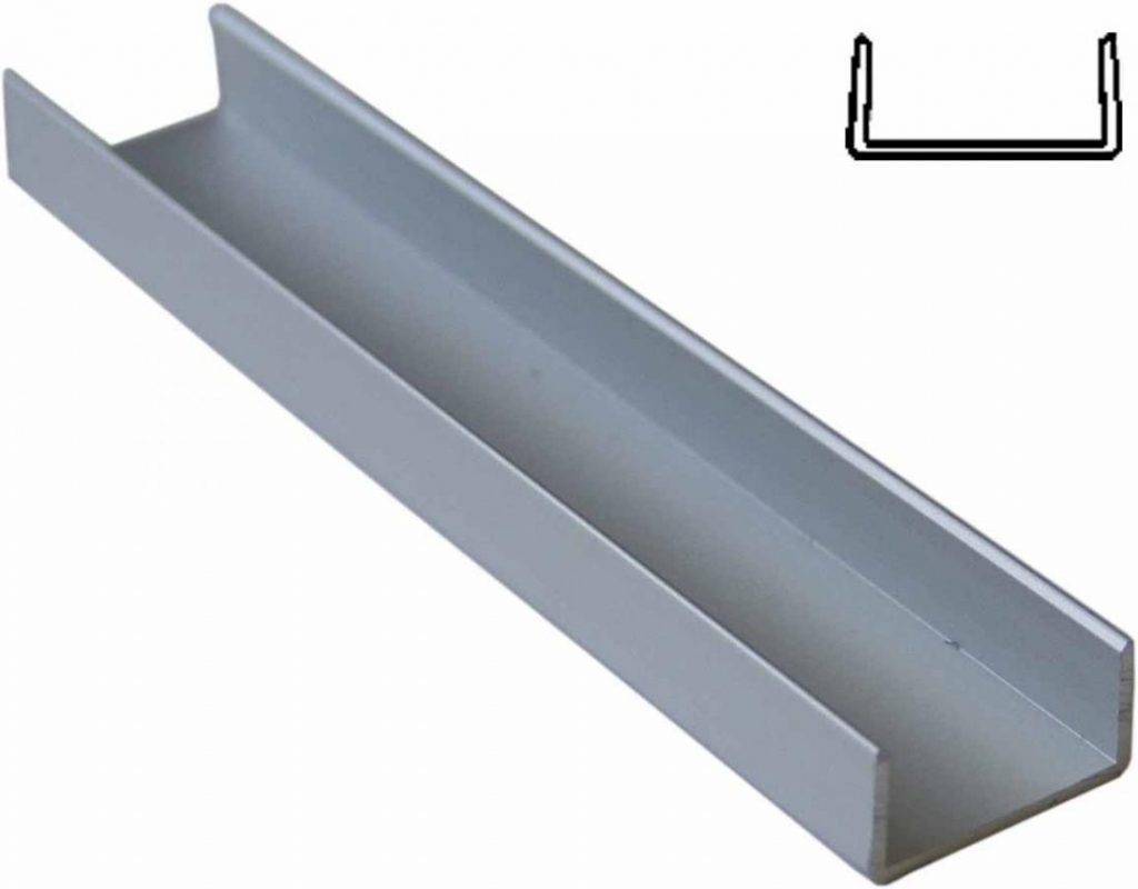 Установка маяков для стяжки