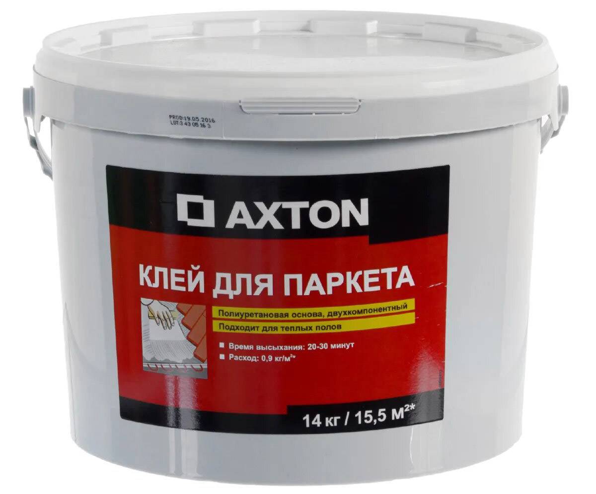 Клей для паркетной доски: пошаговая инструкция