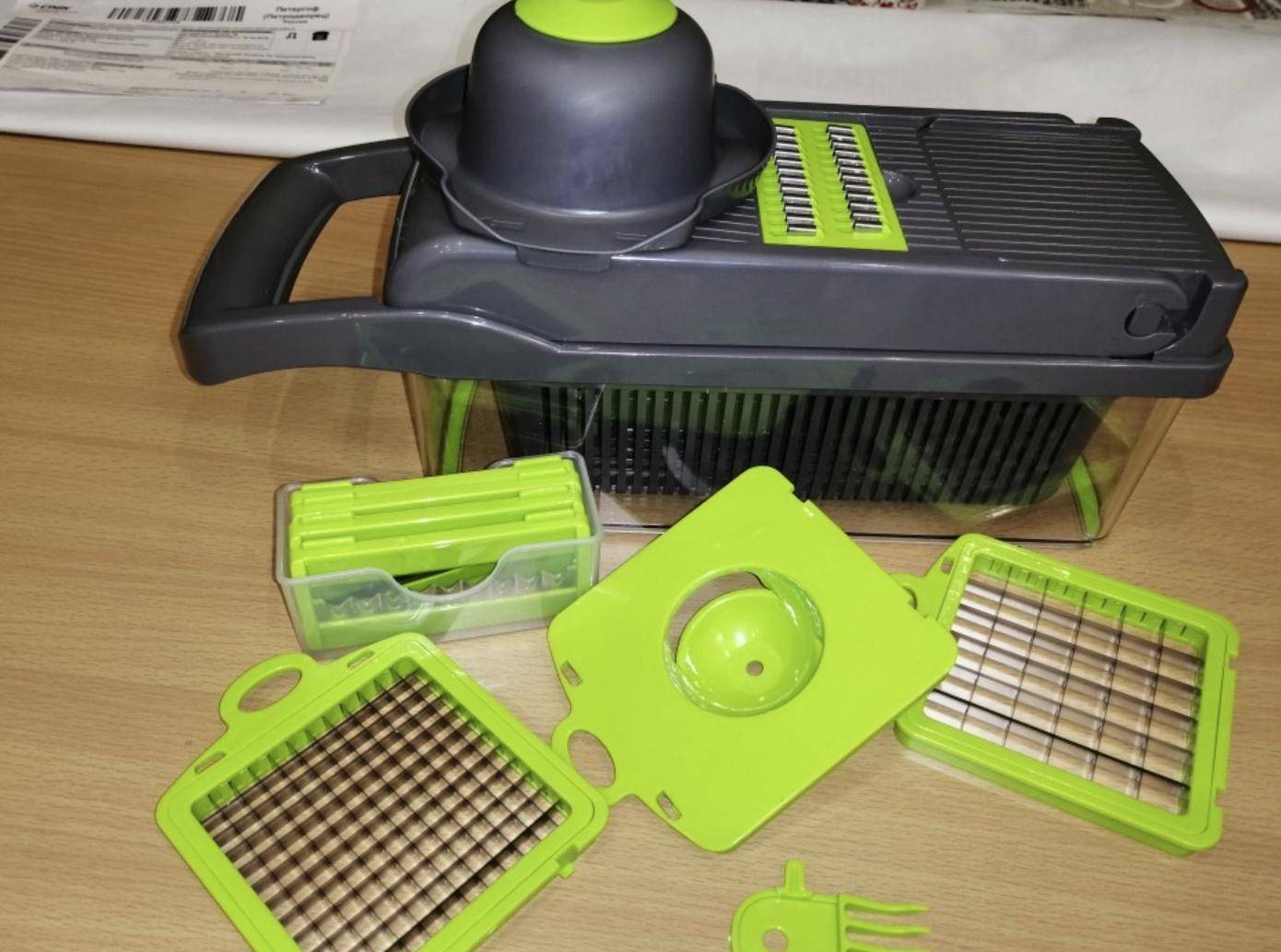 6 полезных вещей, которые обязательно должны быть в доме у современной хозяйки