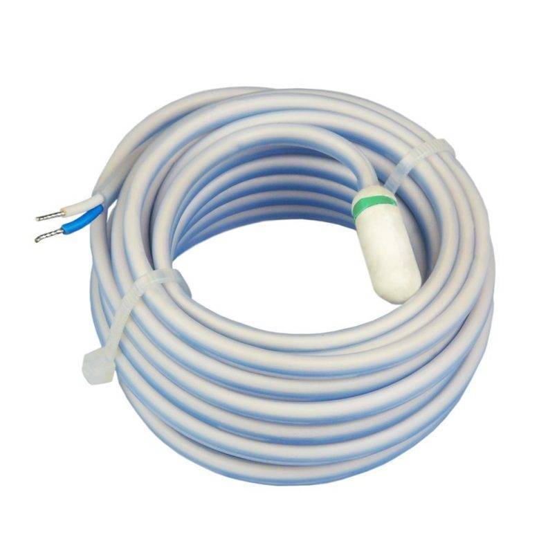 Какой датчик температуры для теплого пола выбрать