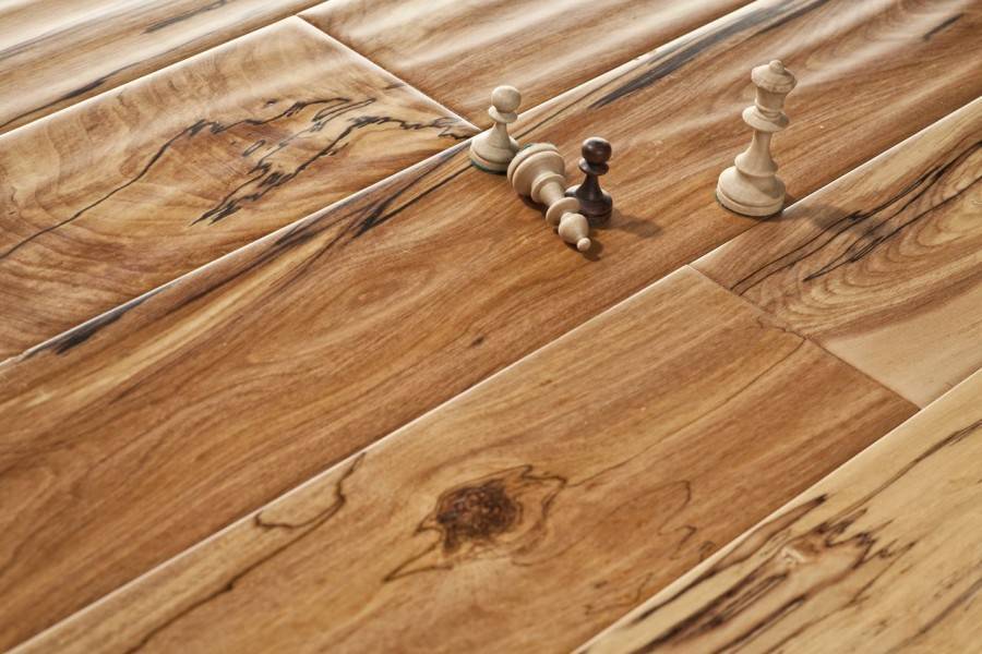 Доска пола: лиственница. Плюсы и минусы материала + Видео и уход