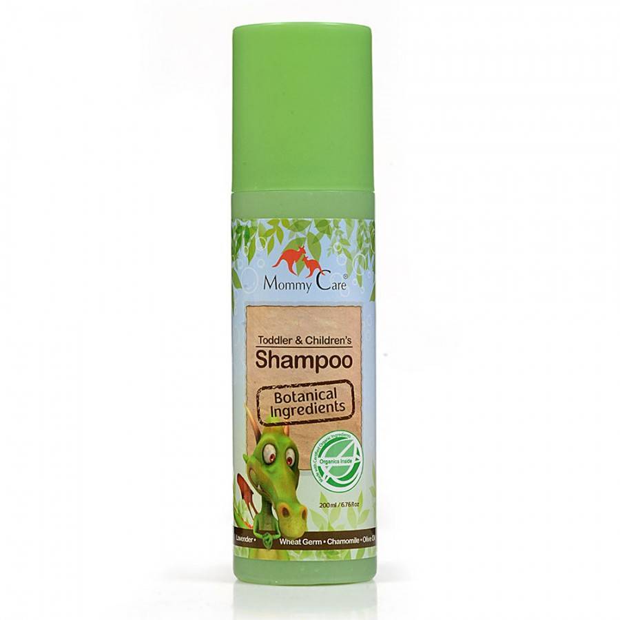 5 недетских способов применения детского шампуня