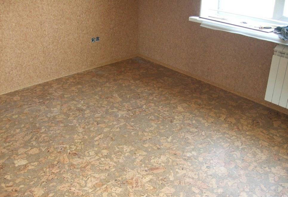 Какой пол лучше выбрать для квартиры - ТОП-9 лучших + рекомендации по выбору