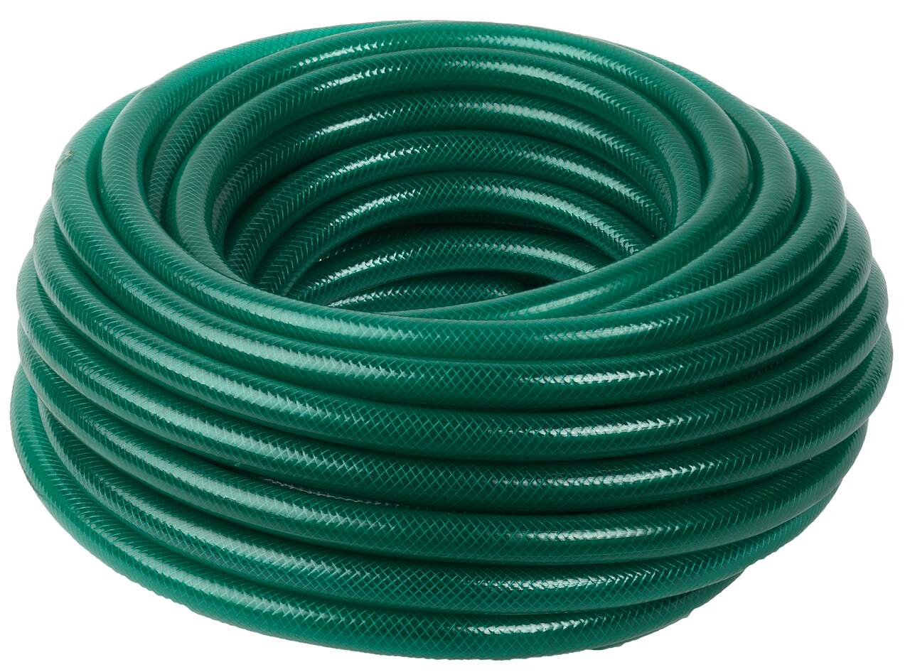 Как хранить шланги для полива: 15 практичных идей