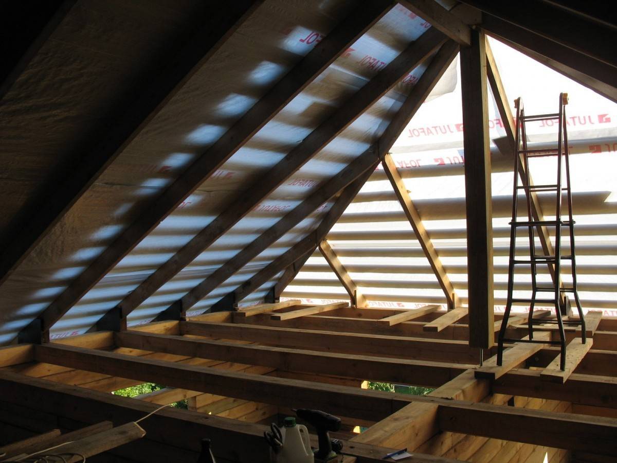 Дешевая и дорогая пароизоляция: в чем разница